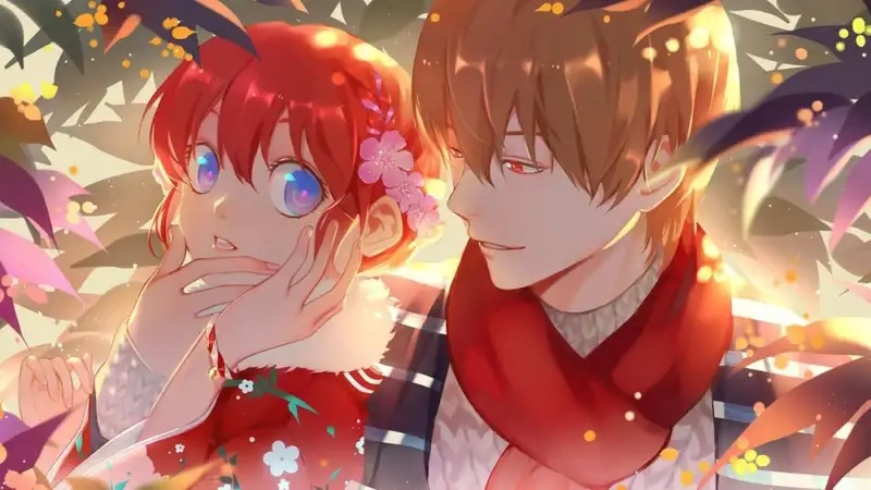 Kỷ niệm tình bạn với avatar 2 người bff siêu dễ thương