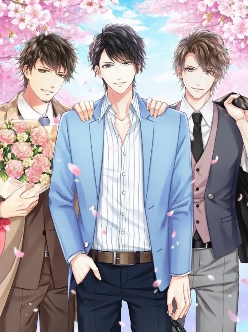 Khám phá cá tính cùng avatar 3 người ngầu