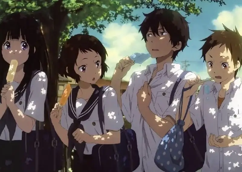 Avatar 4 người ngầu tạo phong cách cá tính nổi bật