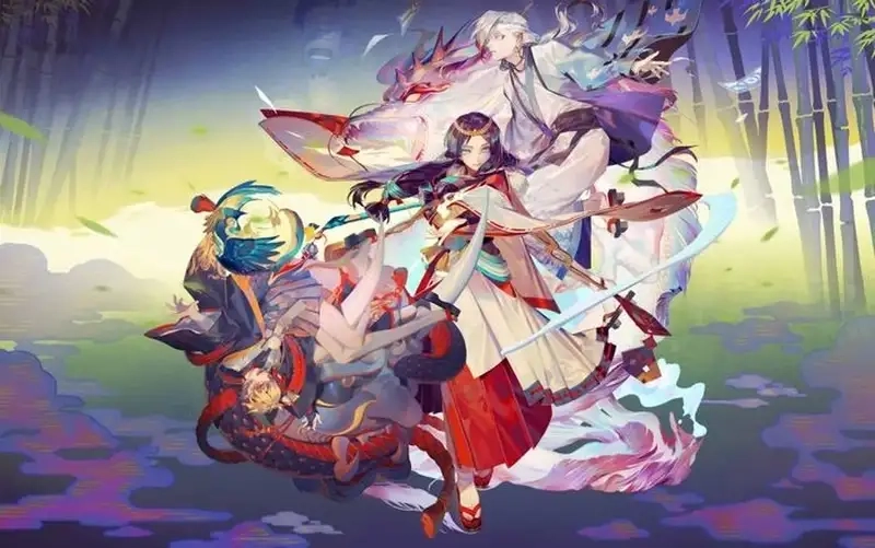 Tận hưởng nét duyên dáng của avatar công chúa tóc dài