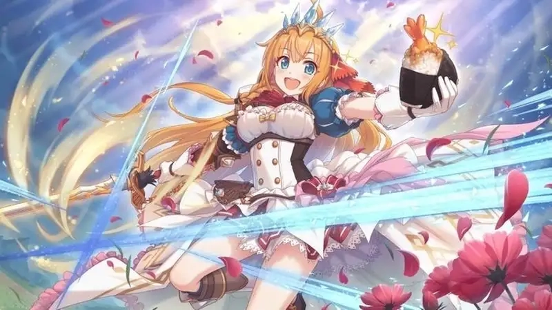 Chọn ngay avatar công chúa dễ thương cho mạng xã hội