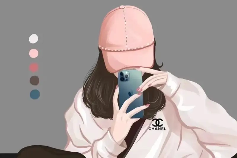 Avatar cool ngầu là như thế nào tạo dấu ấn riêng