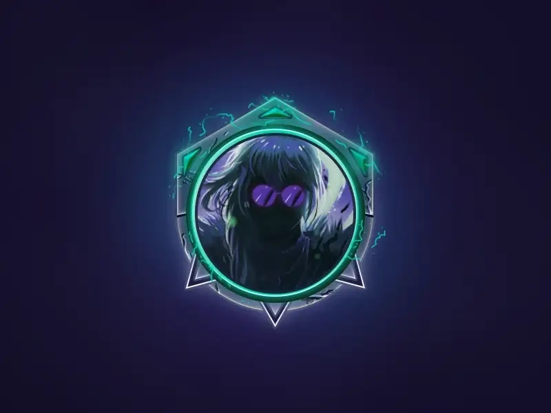 Kết nối bạn bè với avatar gaming discord độc đáo