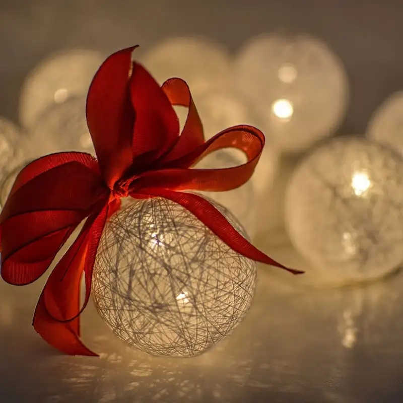 Dễ thương hết nấc với avatar giáng sinh chibi