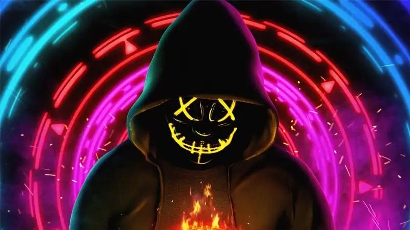 Avatar hacker là như thế nào gây ấn tượng mạnh