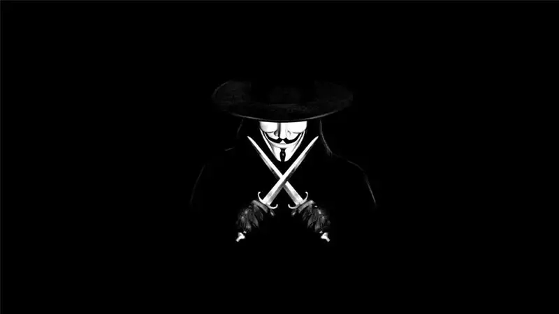 Khám phá cool hacker avatar cực ngầu và độc