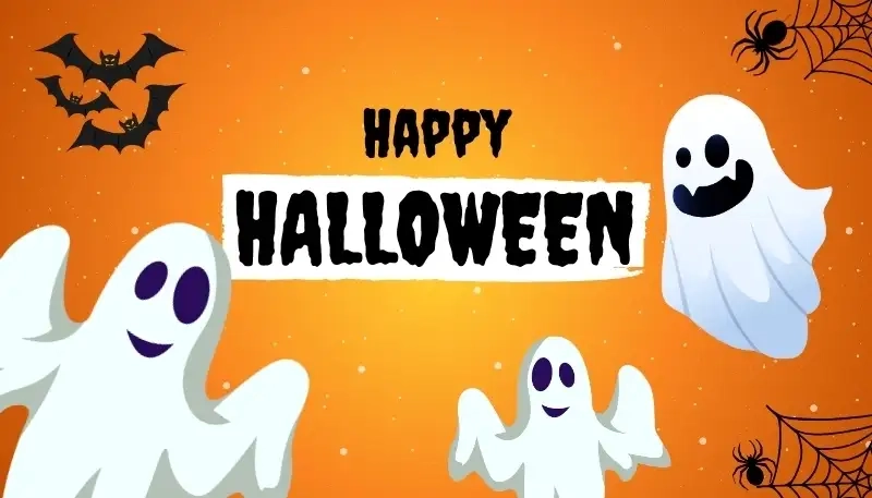 Chia sẻ ảnh Halloween ma mị cực cuốn hút