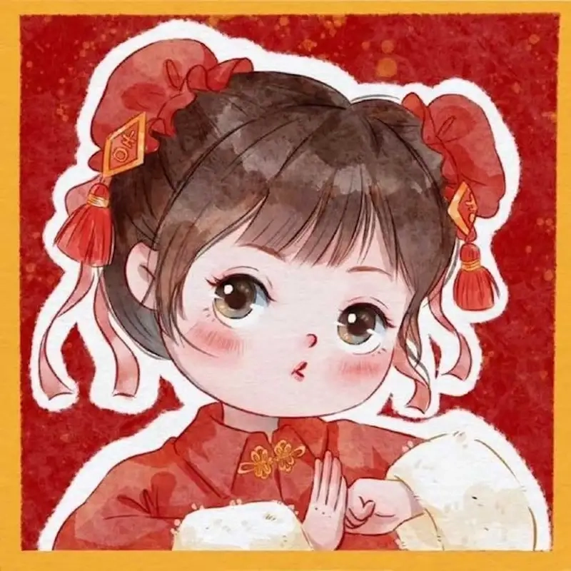 Lan tỏa yêu thương qua hình ảnh chúc mừng năm mới trọn vẹn ý nghĩa