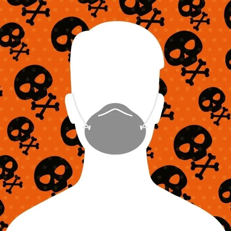 Khám phá ngay ảnh avatar giấu mặt đầy bí ẩn