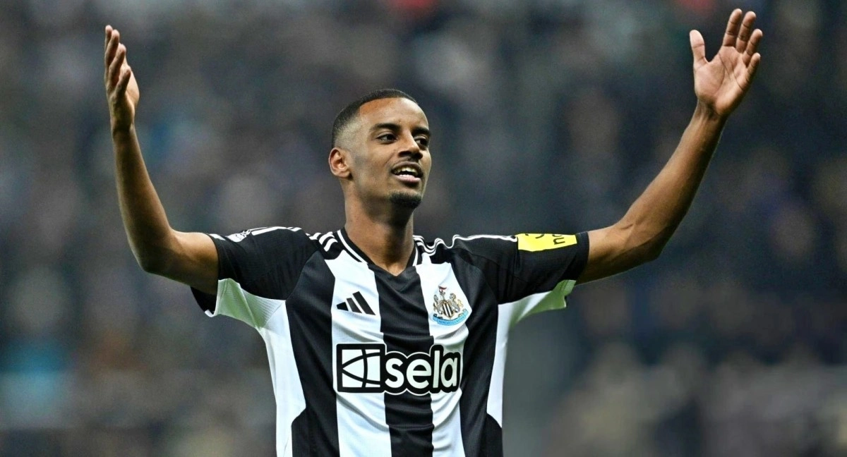 Cập nhật BXH La Liga sau vòng đấu mới nhất tháng 9