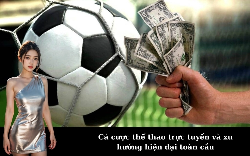 Cá cược thể thao trực tuyến là gì?