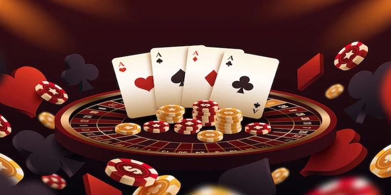 Các trò chơi phổ biến có trong chuyên mục casino Haywin
