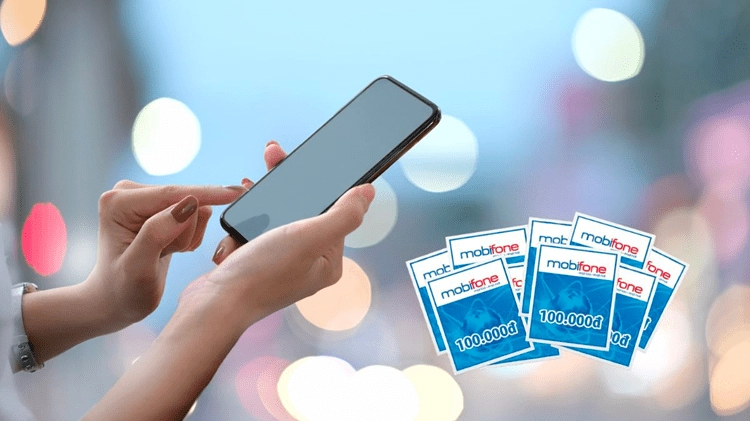 Hướng dẫn nạp tiền bằng thẻ cào tại TD88