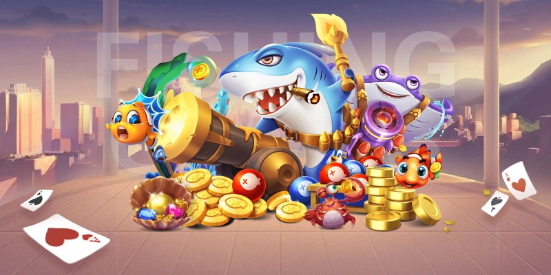 Cơ chế chơi: từ cơ bản đến nâng cao