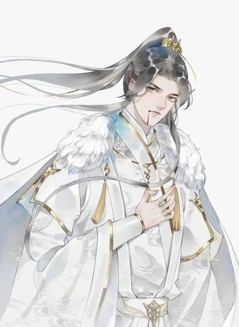 Tải avatar cổ trang chất lượng cao