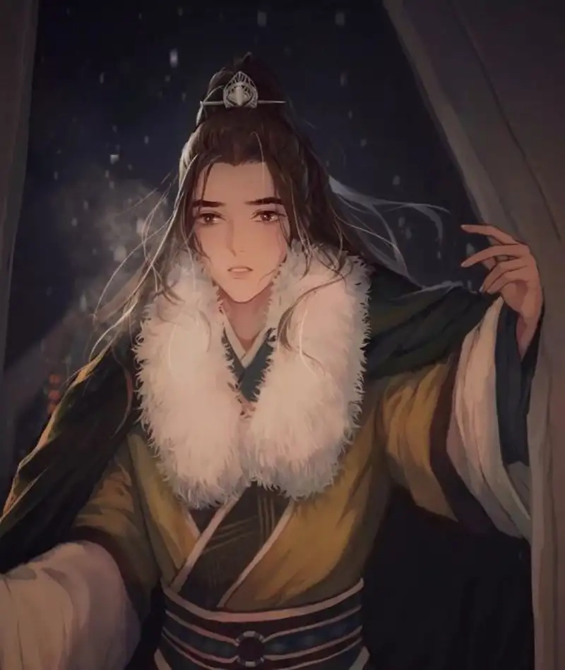 Avatar cổ trang là như thế nào hấp dẫn người xem