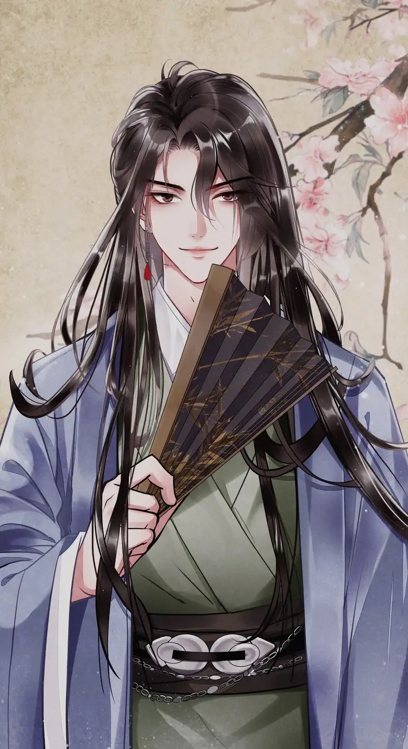 Avatar kiếm hiệp hào hùng giang hồ