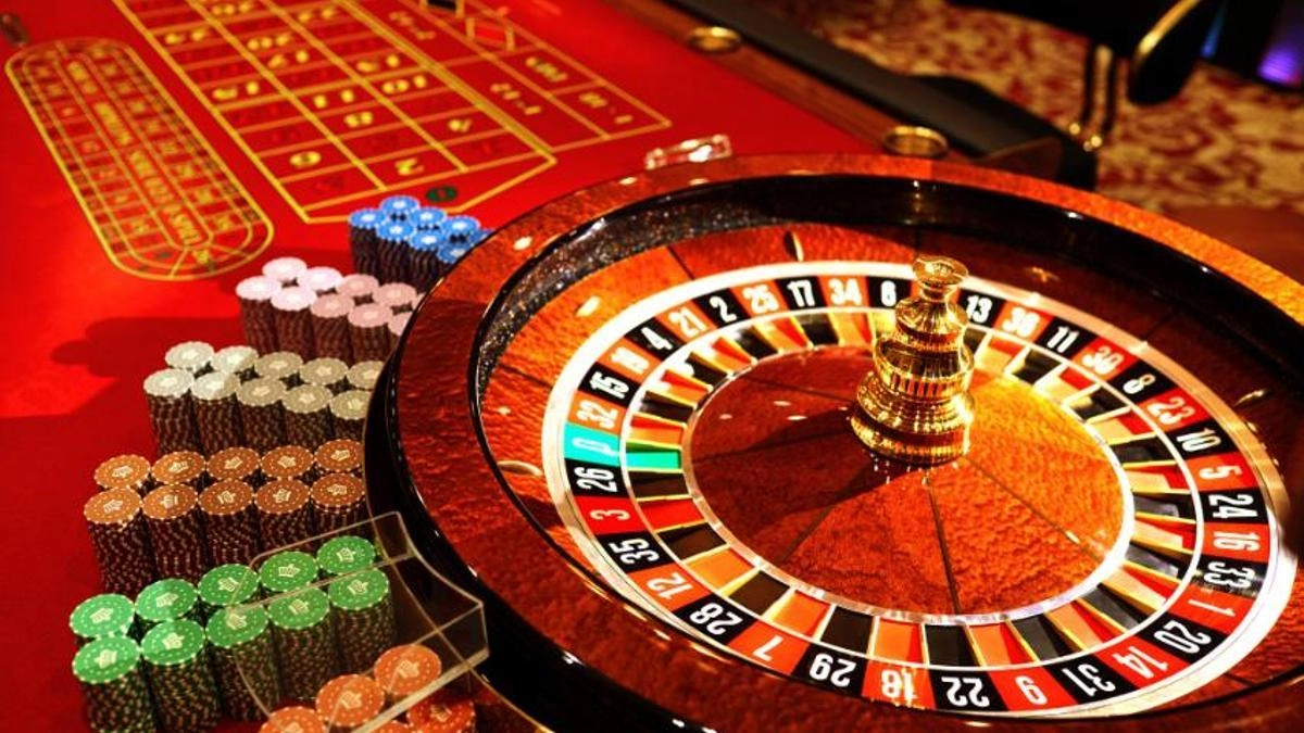 Dealer chuyên nghiệp – linh hồn của Live Casino