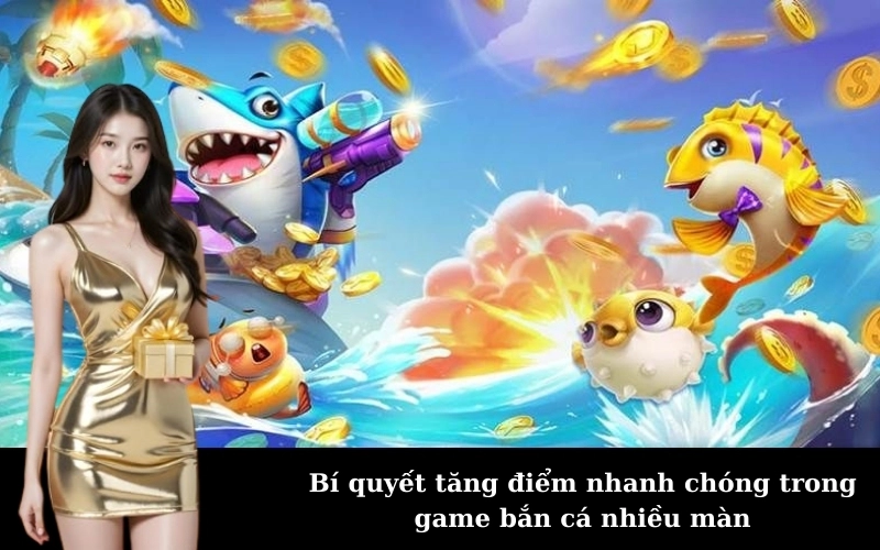 Nắm vững luật chơi và cơ chế tính điểm