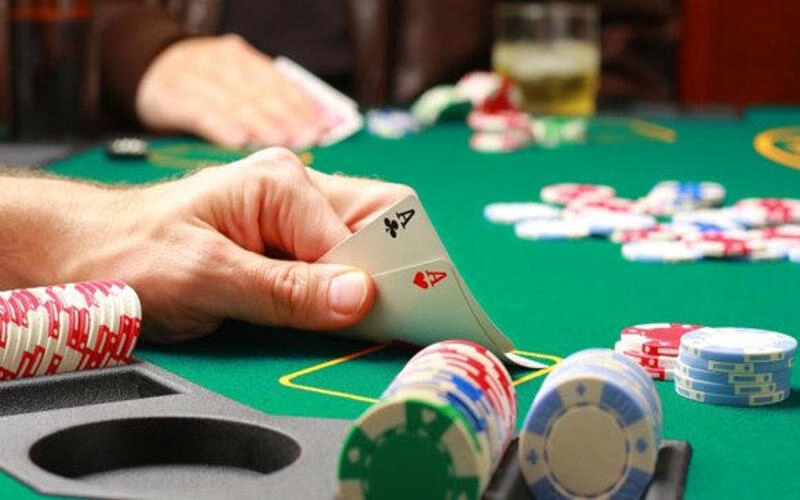 Poker Tournament – Giải đấu quy tụ cao thủ toàn cầu