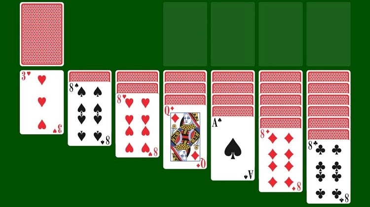 Tổng quan về bài Solitaire