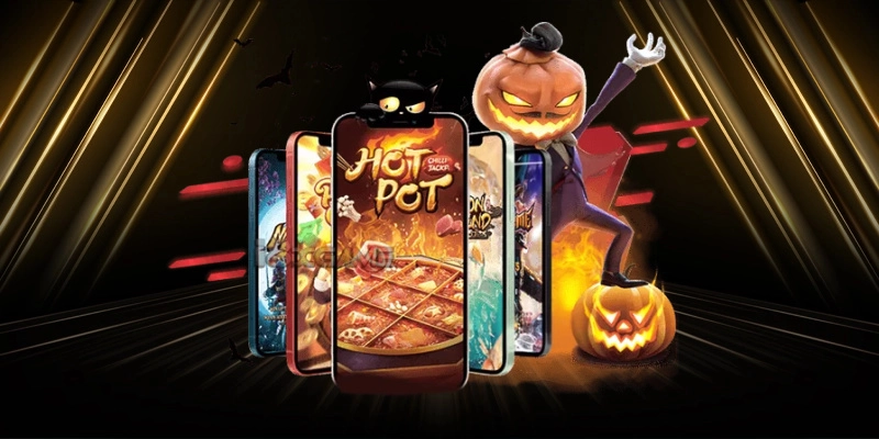 Hướng dẫn tải app nổ hũ trên Android