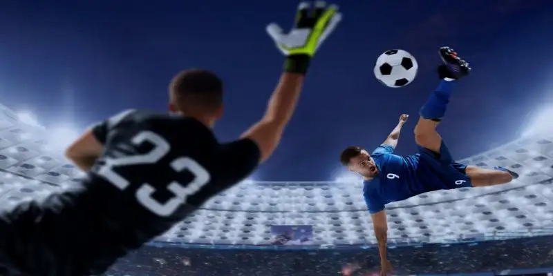 Cách bắt kèo châu Á chuẩn để không lỡ kèo thơm