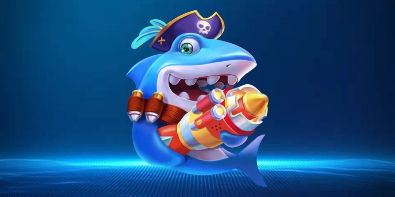 Tổng quan về game Thợ Săn Cá tại 123B