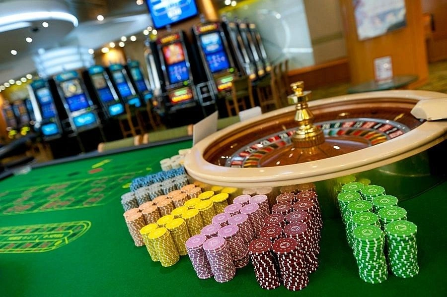 Trò chơi đa dạng tại Live Casino kkwin