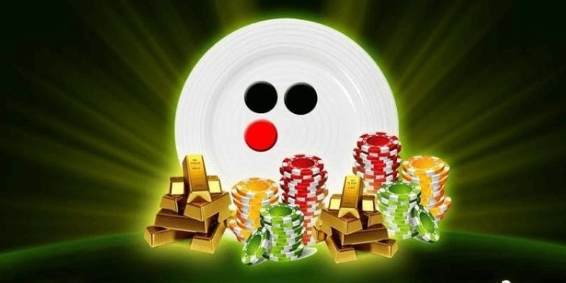 Điểm nổi bật khi chơi xóc đĩa tại PG88