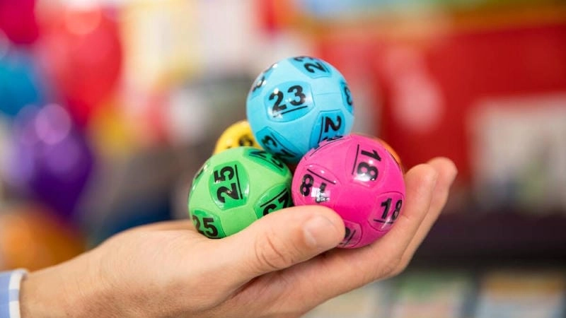 Bí quyết chọn số thông minh khiến ai cũng bất ngờ