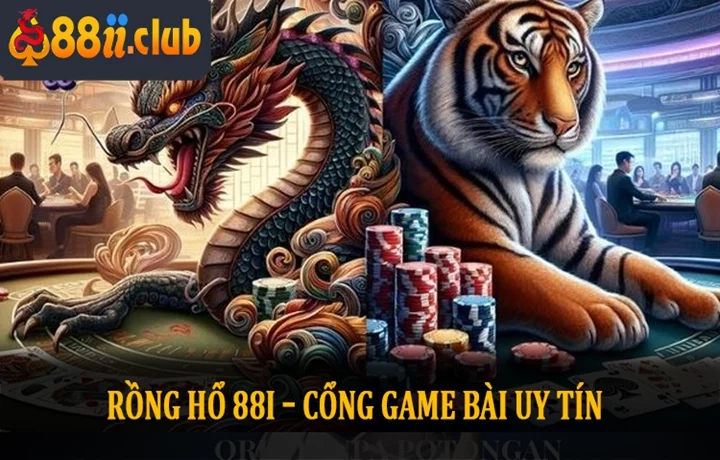 Chiến thuật chinh phục Rồng Hổ 88i