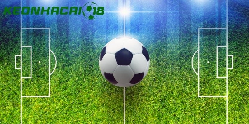 Kèo nhà cái được áp dụng trong nhiều hình thức cá cược bóng đá khác nhau