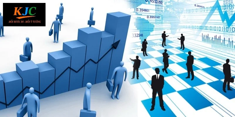 Lợi ích khi doanh nghiệp đồng hành cùng KJC