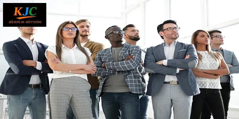 Lý do chọn KJC là đối tác chiến lược cho doanh nghiệp