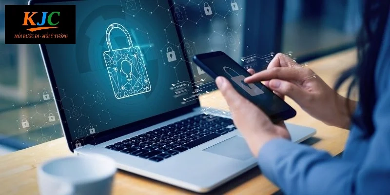 Hướng dẫn chi tiết 4 bước hợp tác với KJC