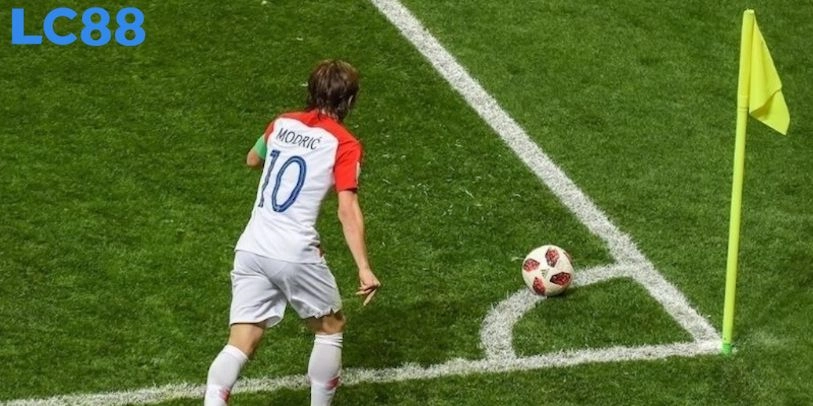 Làm sao để dự đoán chính xác kèo phạt góc tại LC88?