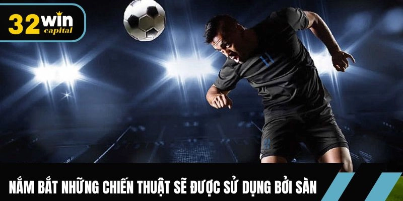 Những sai lầm thường gặp khi đọc kèo nhà cái 32win