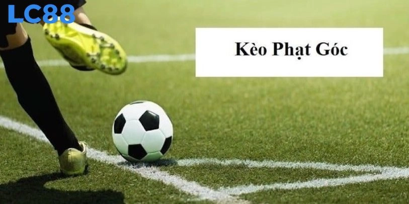 So sánh kèo phạt góc tại LC88 với các nhà cái khác