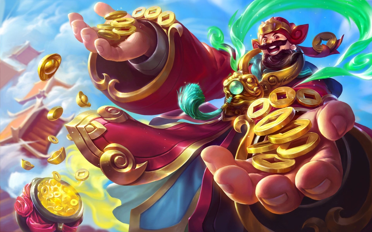 Bí quyết chọn slot 