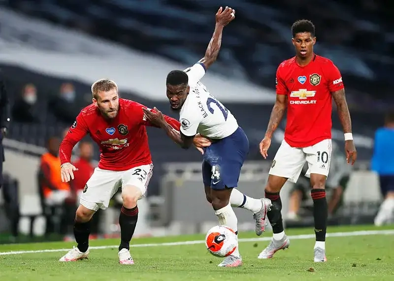 BXH Ngoại hạng Anh- cuộc đua top 4 đang đảo chiều?