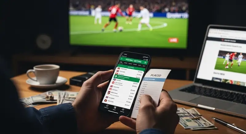 Theo dõi live trận cầu hot để chớp kèo rung phút vàng