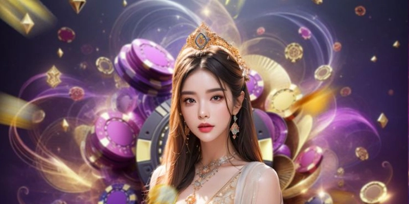 Điểm danh mỗi ngày, nhận thưởng đều đặn không giới hạn