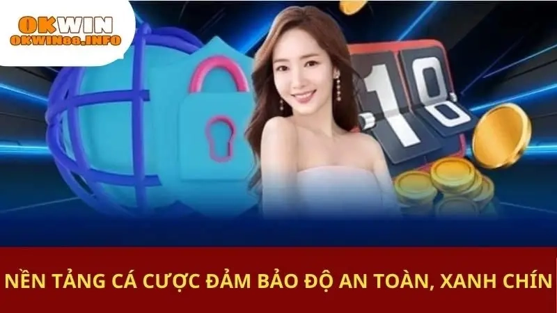 Giá trị cốt lõi làm nên thương hiệu okwin