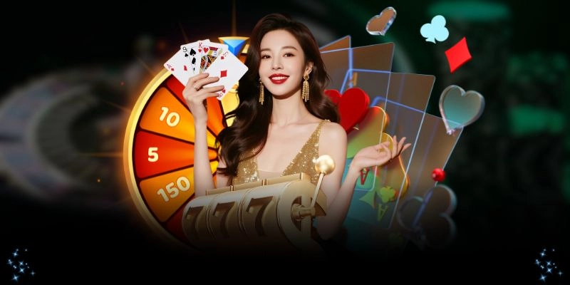 Giới thiệu kho game của Kèo Nhà Cái với các sảnh cược hàng đầu