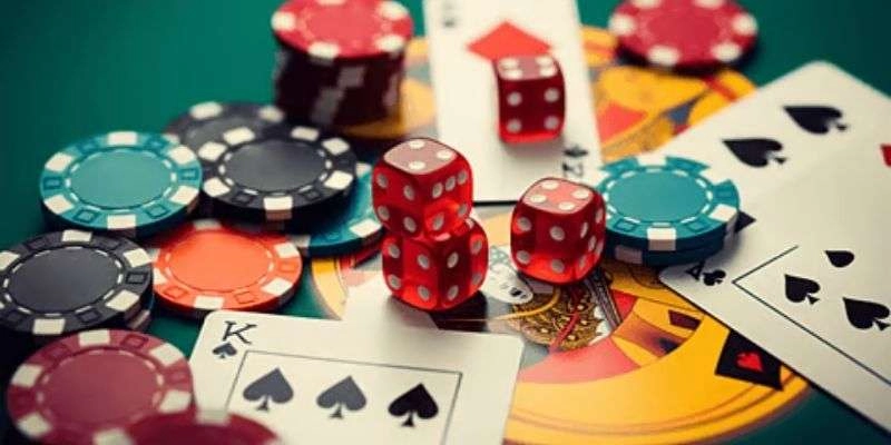 Cơ chế thưởng minh bạch và tỷ lệ hấp dẫn