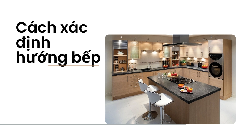 Cách bố trí phòng ngủ và bếp chuẩn phong thủy giúp tăng vượng khí