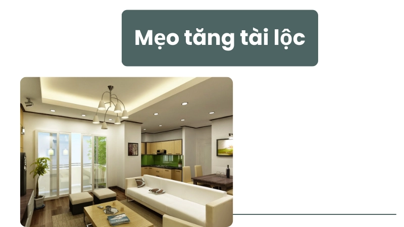 Vật phẩm phong thủy trấn trạch giúp hóa giải hướng nhà xấu