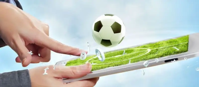 Top chiến thuật đọc kèo châu Âu như cao thủ tại C54