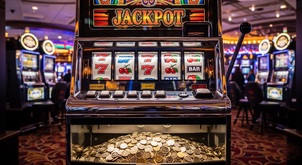Bí kíp nổ hũ FB68 – Cách săn jackpot khiến ai cũng ganh tị